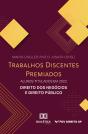 Trabalhos Discentes Premiados - Preview