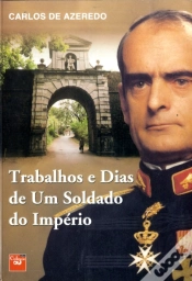 Capa do artigo Trabalhos e Dias de Um Soldado do Império