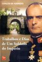 Trabalhos e Dias de Um Soldado do Império - Preview