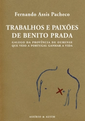Capa do artigo Trabalhos e Paixões de Benito Prada
