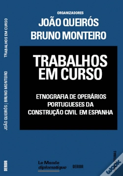 Capa do artigo Trabalhos em Curso