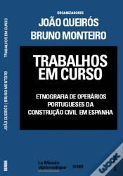 Capa do artigo Trabalhos em Curso