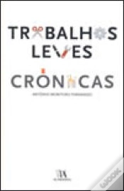 Capa do artigo Trabalhos Leves - Crónicas
