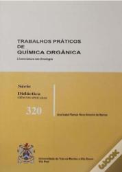 Trabalhos Práticos de Química Orgânica