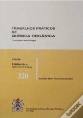 Trabalhos Práticos de Química Orgânica