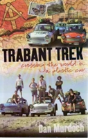 Trabant Trek - Preview