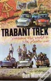 Capa do artigo Trabant Trek