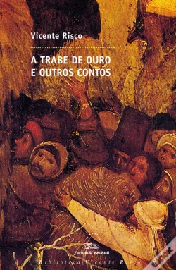 Capa do artigo Trabe De Ouro, A. E Outros Contos (Bvr)