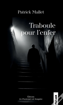Capa do artigo Traboule Pour L'Enfer