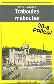 Capa do artigo Traboules Maboules