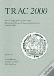 Capa do artigo Trac 2000