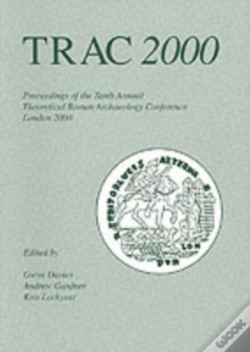 Capa do artigo Trac 2000