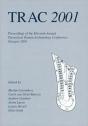 Trac 2001 - Preview