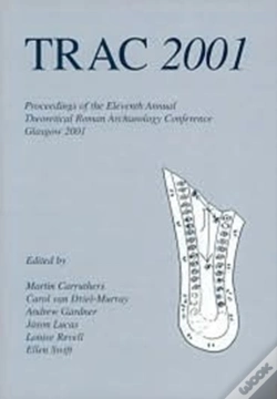 Capa do artigo Trac 2001
