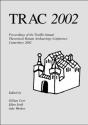 Trac 2002 - Preview