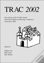 Capa do artigo Trac 2002