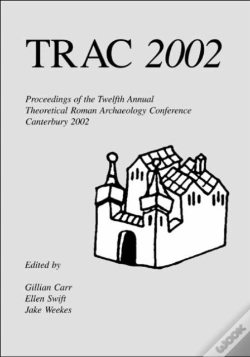 Capa do artigo Trac 2002