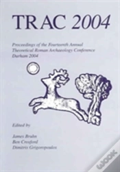 Capa do artigo Trac 2004