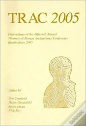 Capa do artigo Trac 2005