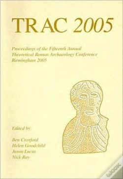 Capa do artigo Trac 2005