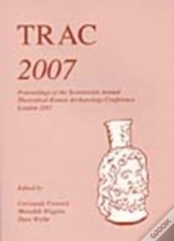 Capa do artigo Trac 2007