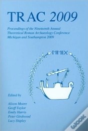 Capa do artigo Trac 2009