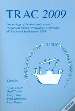 Capa do artigo Trac 2009
