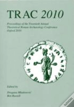 Capa do artigo Trac 2010