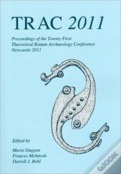 Capa do artigo Trac 2011