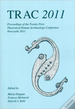 Capa do artigo Trac 2011