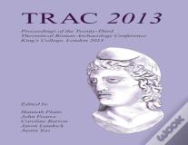 Trac 2013