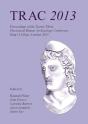 Trac 2013 - Preview
