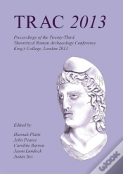 Capa do artigo Trac 2013