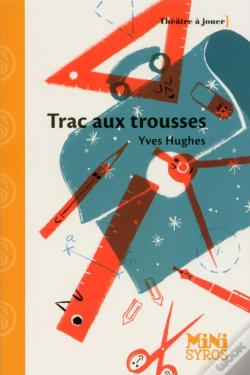Capa do artigo Trac Aux Trousses