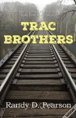 Capa do artigo Trac Brothers