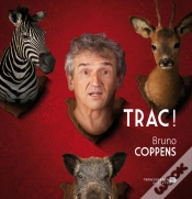 Capa do artigo Trac!
