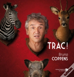 Capa do artigo Trac!