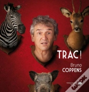 Capa do artigo Trac