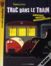 Capa do artigo Trac Dans Le Train