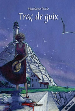 Capa do artigo Traç De Guix 1