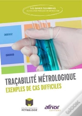 Tracabilite Metrologique