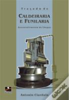 Traçado de Caldeiraria e Funilaria