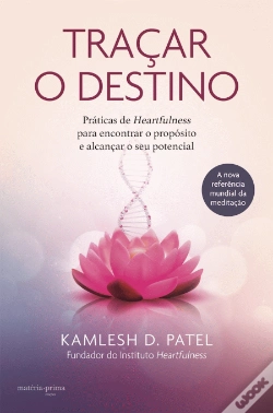 Capa do artigo Traçar o Destino