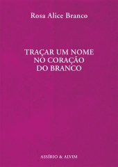 Traçar um Nome no Coração do Branco