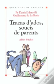 Capa do artigo Tracas D