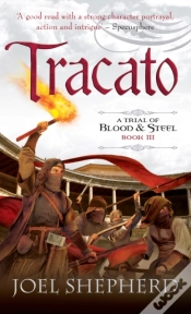 Capa do artigo Tracato