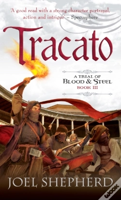 Capa do artigo Tracato