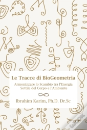 Tracce Di Biogeometria