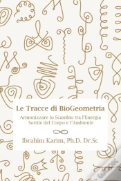 Capa do artigo Tracce Di Biogeometria