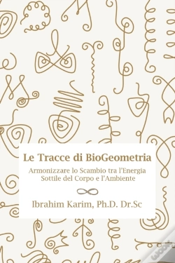 Capa do artigo Tracce Di Biogeometria
